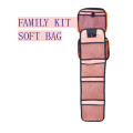 Soft Family First Aid Bag With High Capacity